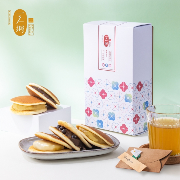 一之鄉 【春季限定】花綻禮盒.jpg