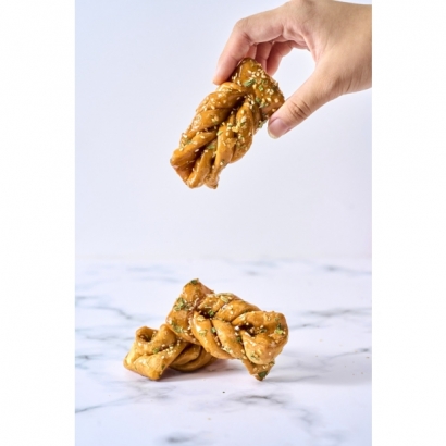 手提三星蔥蜜麻花2.jpg 手提三星蔥蜜麻花2.jpg