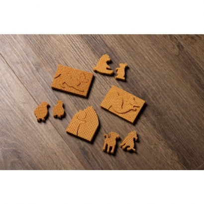 山丘芭娜娜 餅乾情境照 C.jpg 山丘芭娜娜 餅乾情境照 C.jpg